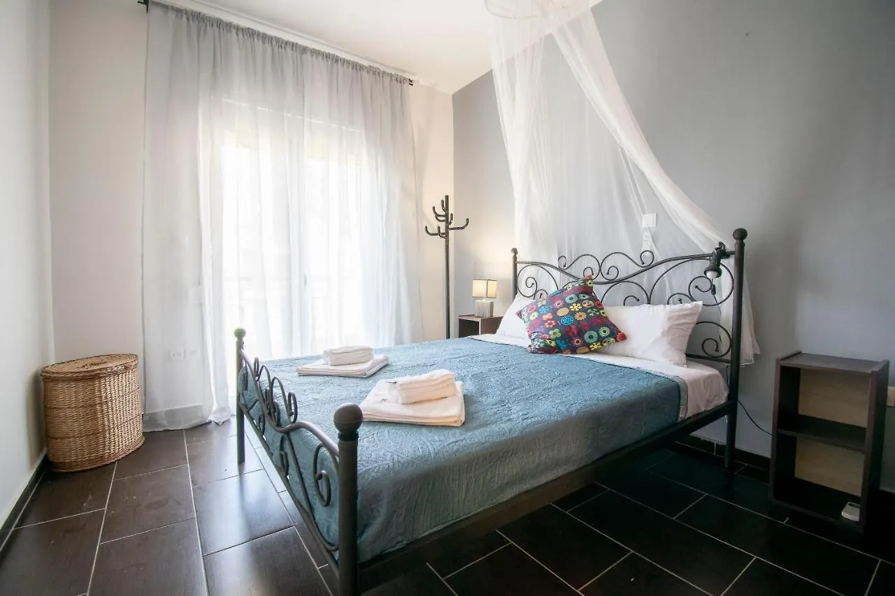 Annie'S Maisonette By Rentalspro Services - Nikiti Halkidiki Ferienhaus