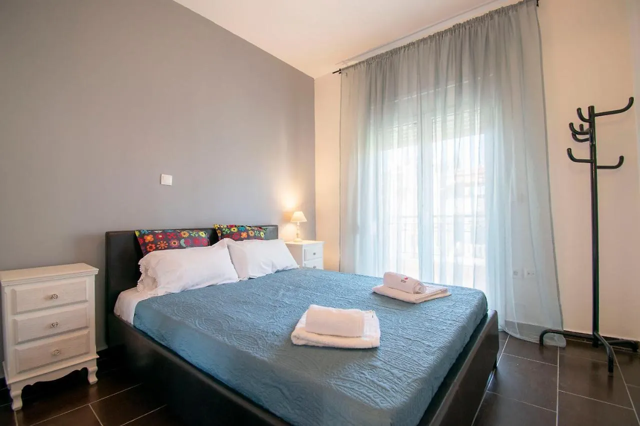 Annie'S Maisonette By Rentalspro Services - Nikiti Halkidiki Nikiti (Sithonia)