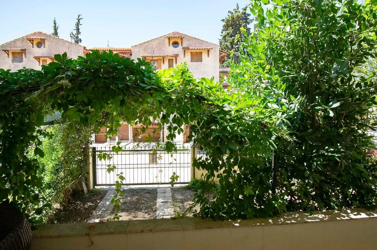 Annie'S Maisonette By Rentalspro Services - Nikiti Halkidiki Ferienhaus Nikiti (Sithonia)