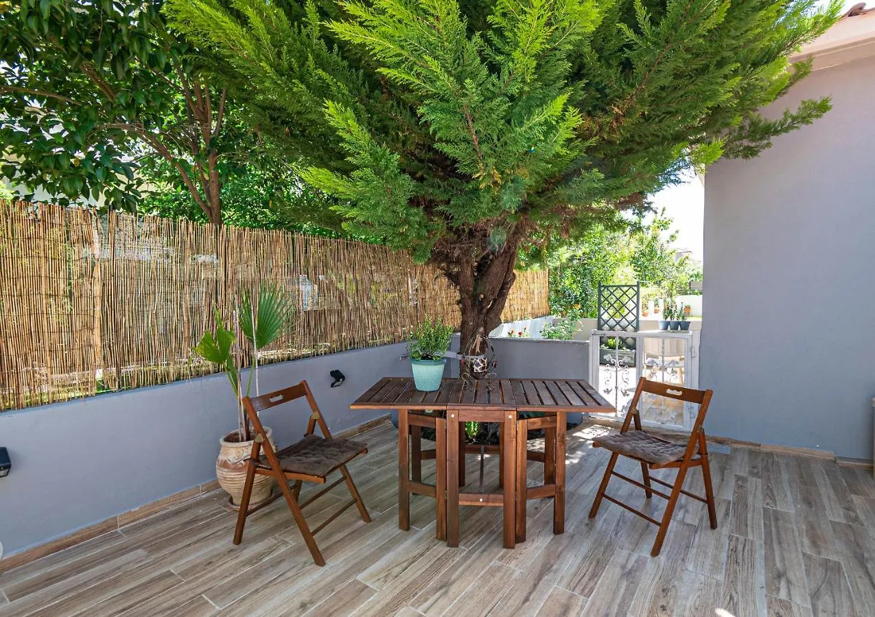 Ferienhaus Annie'S Maisonette By Rentalspro Services - Nikiti Halkidiki