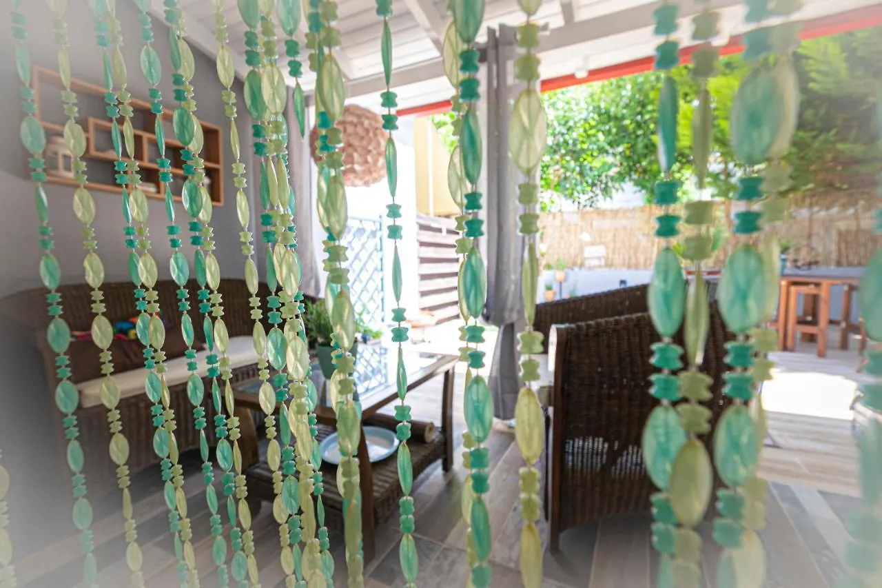 Annie'S Maisonette By Rentalspro Services - Nikiti Halkidiki Ferienhaus Nikiti (Sithonia)
