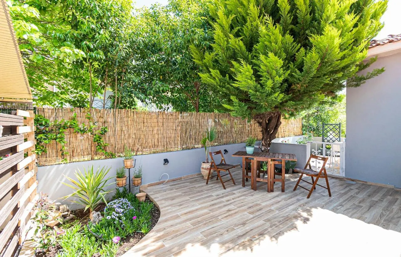Ferienhaus Annie'S Maisonette By Rentalspro Services - Nikiti Halkidiki