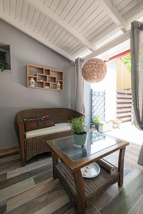 Ferienhaus Annie'S Maisonette By Rentalspro Services - Nikiti Halkidiki