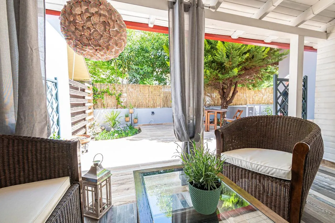 Annie'S Maisonette By Rentalspro Services - Nikiti Halkidiki Nikiti (Sithonia)