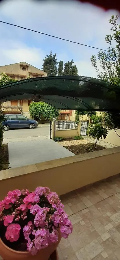 Annie'S Maisonette By Rentalspro Services - Nikiti Halkidiki 0*, Nikiti (Sithonia)